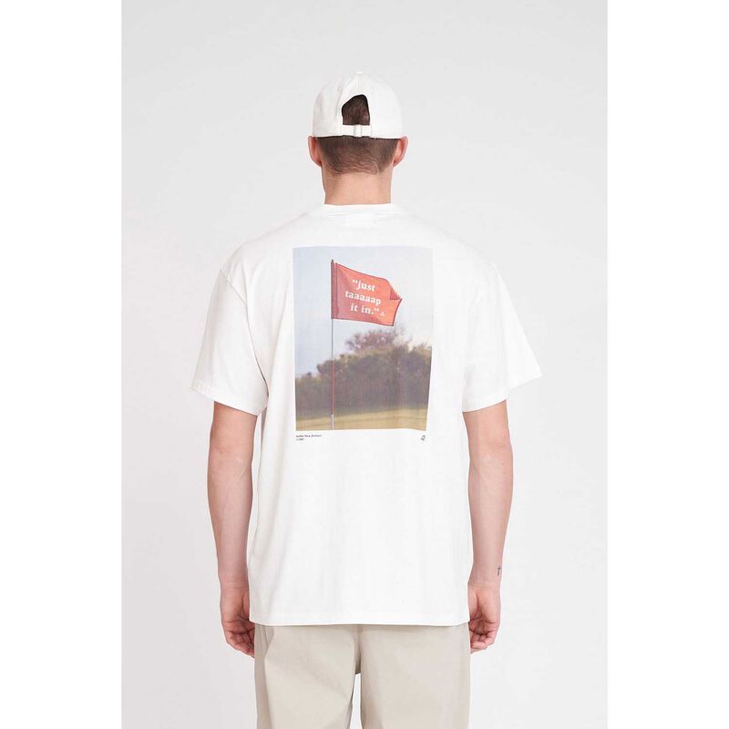 Huffer Sup Tee 190 image number 1